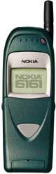   Nokia 6161
