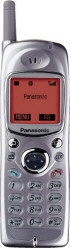 Мобильный телефон Panasonic EB-TX310 ALLURE