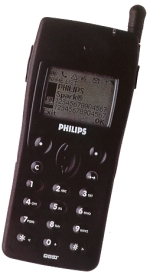   Philips Spark
