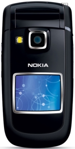   Nokia 6175i