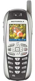   Motorola i275