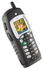   Motorola i355