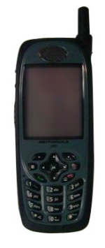   Motorola i605