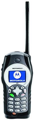   Motorola i325