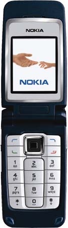   Nokia 2855