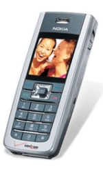   Nokia 6236i