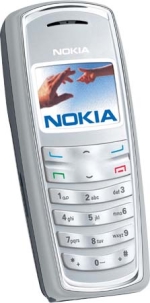   Nokia 2125