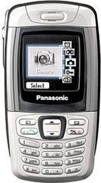 Мобильный телефон Panasonic X300