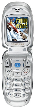   Samsung SGH-X426