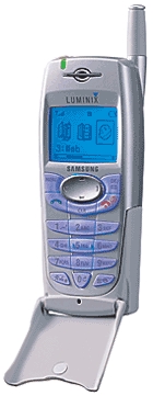   Samsung SPH-N240