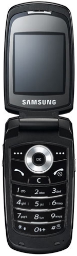   Samsung SGH-E780