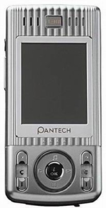   Pantech PG3000