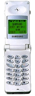   Samsung SGH-A188