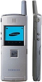   Samsung SGH-N288