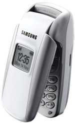   Samsung SGH-X490
