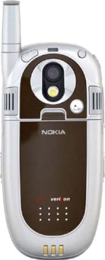   Nokia 6305i