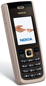   Nokia 2875