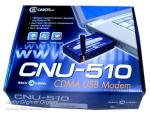   CMOTech CNU-510