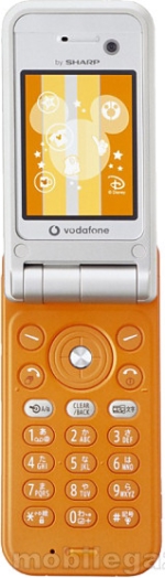   Vodafone V703SH