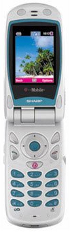 Мобильный телефон Audiovox TM150