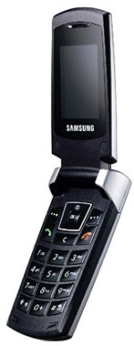  Samsung SGH-C400