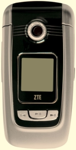   ZTE i620