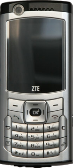   ZTE F608
