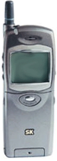 Мобильный телефон SKY IM-1400