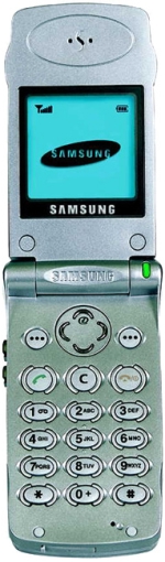   Samsung STH-A255
