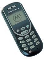   Motorola T192 EMO