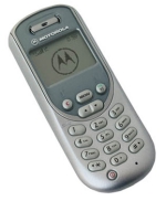   Motorola T192 Lite