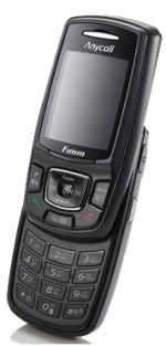   Samsung SPH-V9100