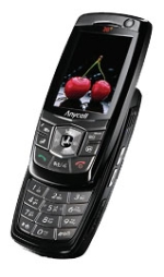   Samsung SCH-W200