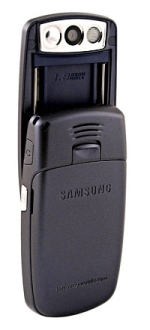   Samsung SGH-E378